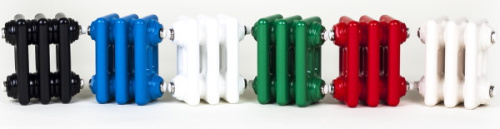 Трубчатый радиатор SOLIRA 3020/18 №69 ТВВ фото 2 трубчатый радиатор solira 3020/18 №69 твв фото 2