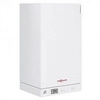 газовый котел viessmann vitopend 100-w 24 квт одноконтурный