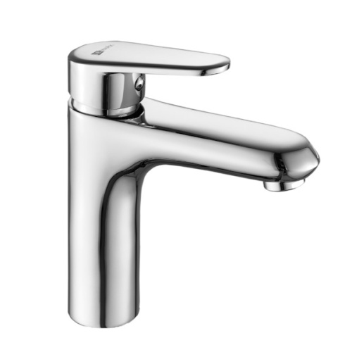 Смеситель для раковины Lemark POINT LM0306C хром смеситель для раковины lemark point lm0306c хром