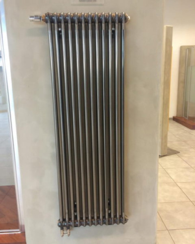 радиатор zehnder charleston 2180/6 v001 1/2" technoline 0325 фото 2