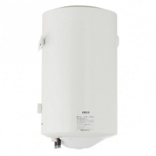 электрический накопительный водонагреватель electrolux ewh 100 quantum pro фото 2