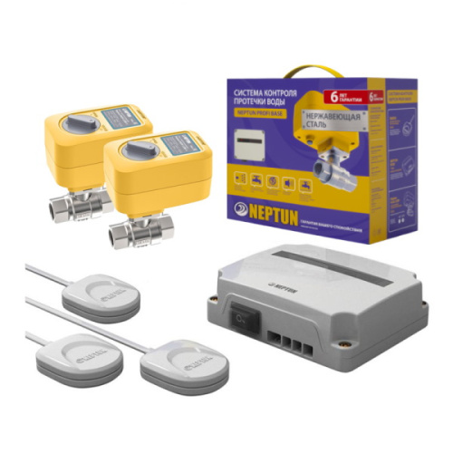 система neptun profi base 1/2