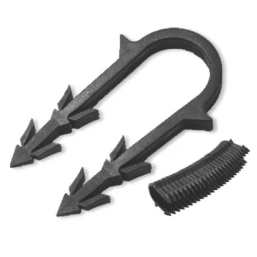 Скобы-шпильки KAN U55 в блоках (25/500) скобы-шпильки kan u55 в блоках (25/500)