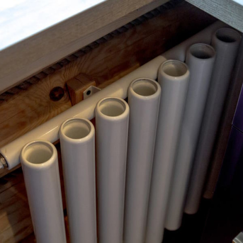 радиатор кзто гармония-1 500 7 секций фото 2