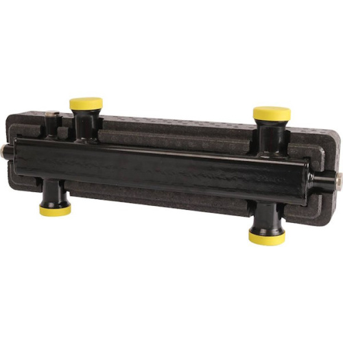 Гидравлическая стрелка STOUT 3 м3/час вертикальная фото 2 гидравлическая стрелка stout 3 м3/час вертикальная фото 2