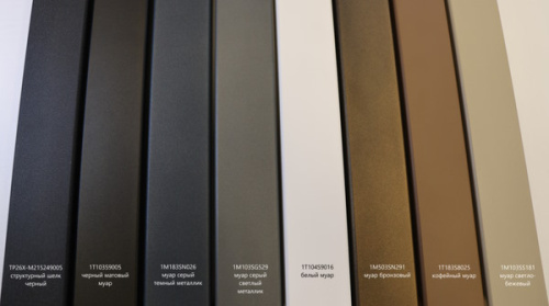 радиатор кзто quadrum 60 v 1750 6 секций, нижнее подключение фото 2