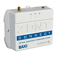 термостат zont connect