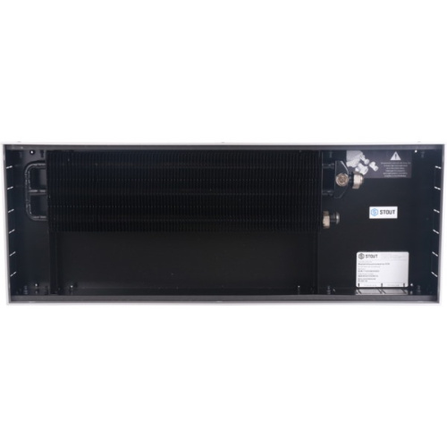 внутрипольный конвектор stout scn 80.300.2000 фото 4