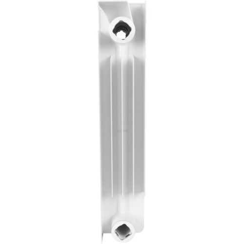 Биметаллический радиатор STOUT STYLE 350 10 секций фото 4 биметаллический радиатор stout style 350 10 секций фото 4