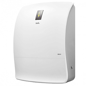 Приточно-вытяжная вентиляция