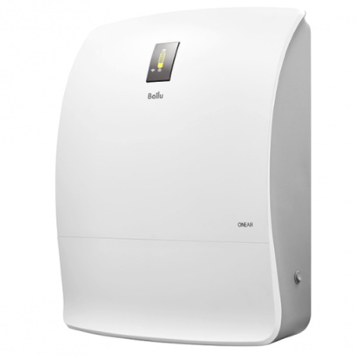 Очиститель воздуха приточный Ballu ONEAIR ASP-200P очиститель воздуха приточный ballu oneair asp-200p