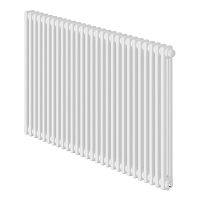 дизайн-радиатор royal thermo insignia vc2050 - 28 секц. ral9016