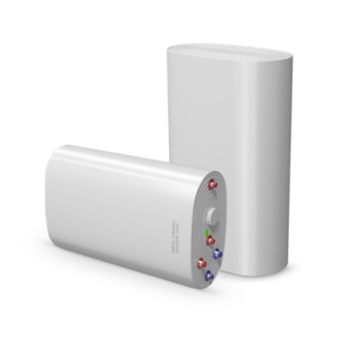 Бойлер настенный Royal Thermo AQUATEC INOX-F 100 фото 2 бойлер настенный royal thermo aquatec inox-f 100 фото 2