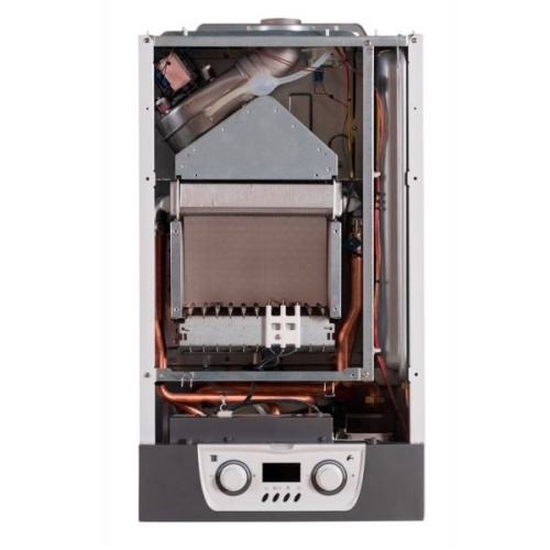 газовый котел mizudo 15т (15 квт, 2 т/o) фото 2