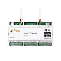 термостат my heat pro