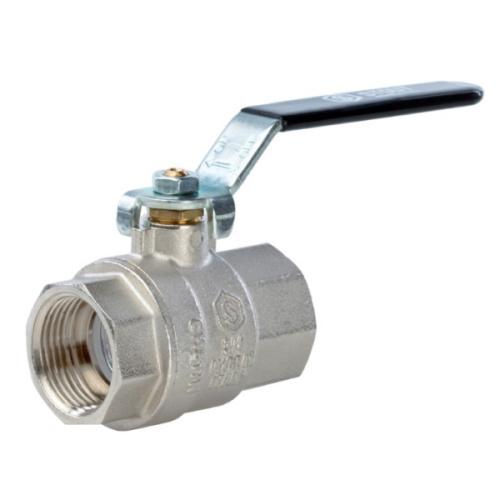 Кран шаровой полнопроходной STOUT ВР/ВР рычаг 3/4" кран шаровой полнопроходной stout вр/вр рычаг 3/4"