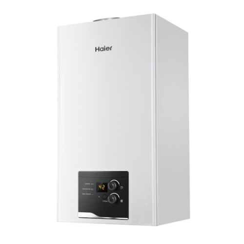газовый котел haier turbo urban 2.24 tm двухконтурный