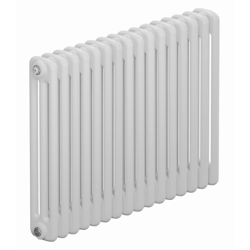 Трубчатый радиатор RIFAR TUBOG 3057/16 DV1 белый трубчатый радиатор rifar tubog 3057/16 dv1 белый