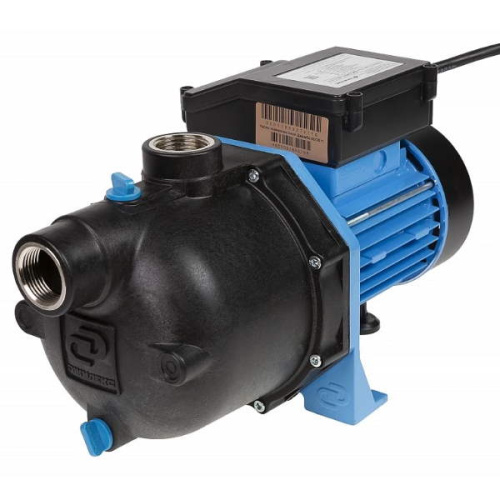 насос поверхностный джилекс джамбо 60/35 п