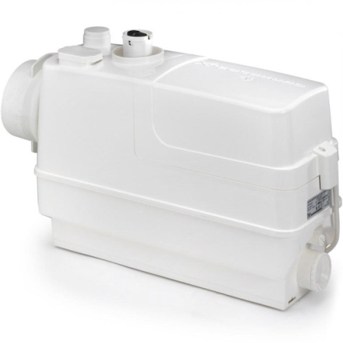 Канализационный насос Grundfos Sololift2 CWC-3 канализационный насос grundfos sololift2 cwc-3