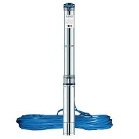 насос скважинный акватек sp 3" 3-60 с кабелем 30 м