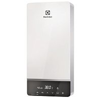 электрический проточный водонагреватель electrolux npx 18-24 sensomatic pro