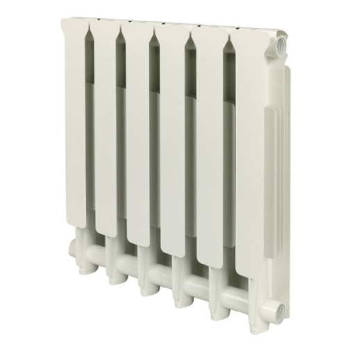 алюминиевый радиатор stout bravo 500 11 секций фото 3