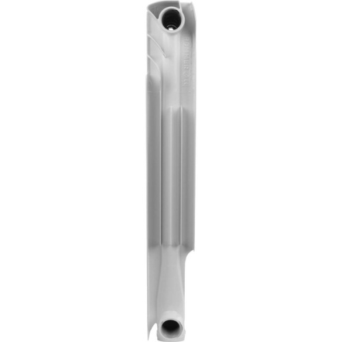 алюминиевый радиатор rommer optima 500 6 секций фото 5