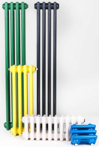 Трубчатый радиатор SOLIRA 3020/18 №69 ТВВ фото 3 трубчатый радиатор solira 3020/18 №69 твв фото 3