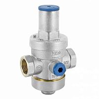 редуктор давления stout 1/2"