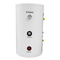 бойлер косвенного нагрева viena sb 200 напольный, 32квт
