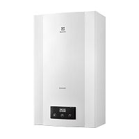 газовая колонка electrolux 11 pro inverter