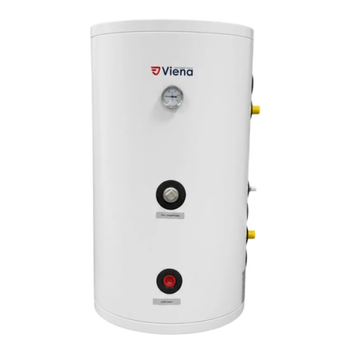 Бойлер косвенного нагрева Viena SB 200 напольный, 32кВт бойлер косвенного нагрева viena sb 200 напольный, 32квт