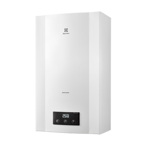 газовая колонка electrolux 11 pro inverter