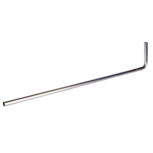 Отвод безраструбный 90° НПр-НПр Rommer 15х100х600 отвод безраструбный 90° нпр-нпр rommer 15х100х600