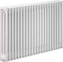 радиатор zehnder charleston 3057/10 1270 1/2" ral9016