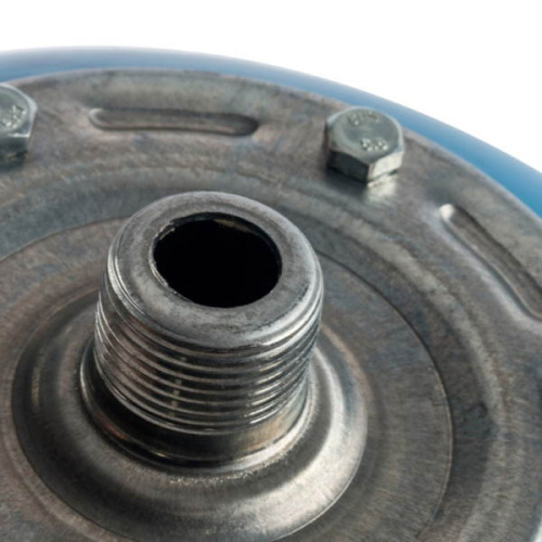 расширительный бак stout для водоснабжения 20 л вертикальный фото 2