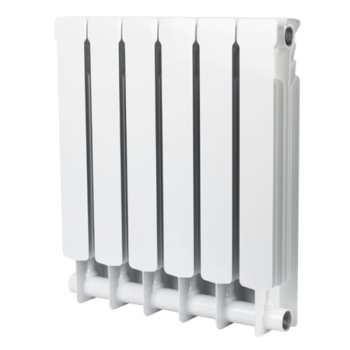 Биметаллический радиатор STOUT Space 500 9 секций нижнее подключение фото 4 биметаллический радиатор stout space 500 9 секций нижнее подключение фото 4