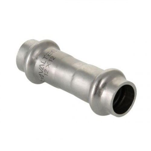 valtec муфта нерж. сталь 35х28