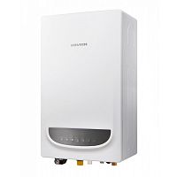 газовый котел navien deluxe one 35k