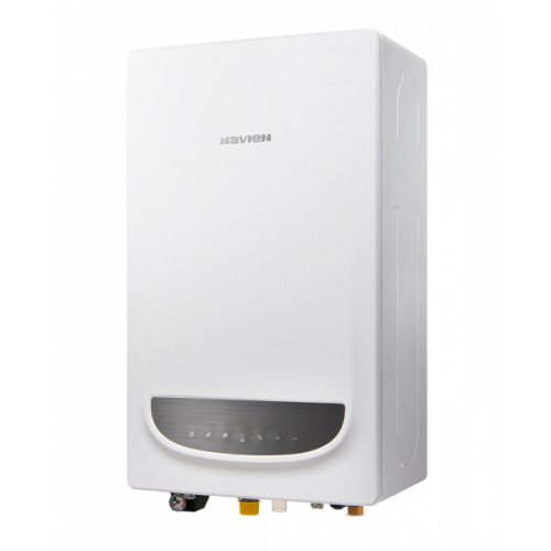 газовый котел navien deluxe one 40k