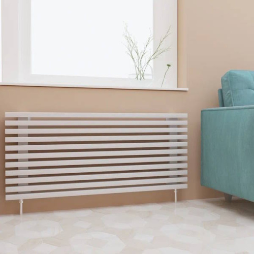 радиатор трубчатый velar p30 1000 h 6 секций фото 4