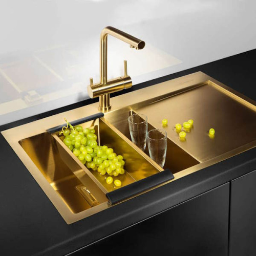 Смеситель для кухни Omoikiri Nagano WH-P белый фото 3 смеситель для кухни omoikiri nagano wh-p белый фото 3