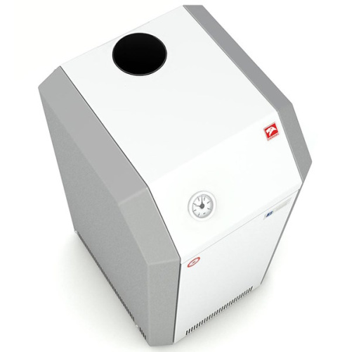 газовый котел лемакс премиум 12,5 фото 3