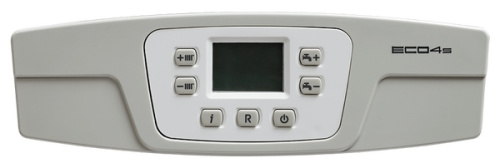 Газовый котел BAXI ECO4S 24 фото 2 газовый котел baxi eco4s 24 фото 2