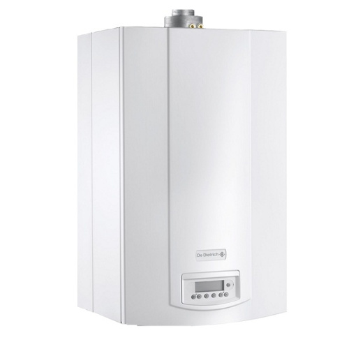 газовый котел de dietrich zena plus msl 24 mi