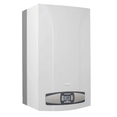 газовый котел baxi luna 3 comfort 1.310 fi