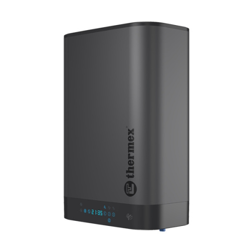 электрический накопительный водонагреватель thermex bono 50 wi-fi фото 3