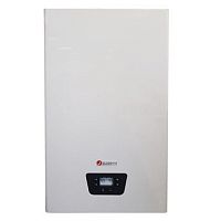 газовый котел federica bugatti 24 tech двухконтурный