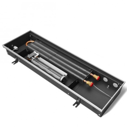 Внутрипольный конвектор TECHNO Vent KVZV 250-85-2900 внутрипольный конвектор techno vent kvzv 250-85-2900